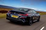 BMW 840d xDrive M Sport 2018 года (UK)